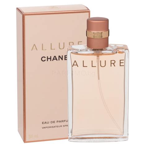 allure chanel aanbieding 50 ml